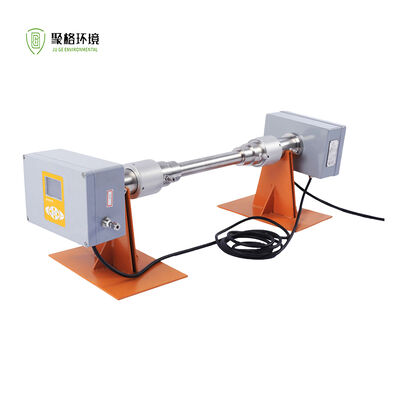 Harga yang bagus DLAS Laser FID Hydrocarbon Process Gas Analyzer Untuk Pemantauan O2 CO NH3 CO2 on line