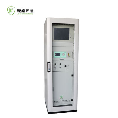 Giá tốt. Hệ thống Giám sát Liên tục Khí thải CO2 (CEMS) Cố định trực tuyến
