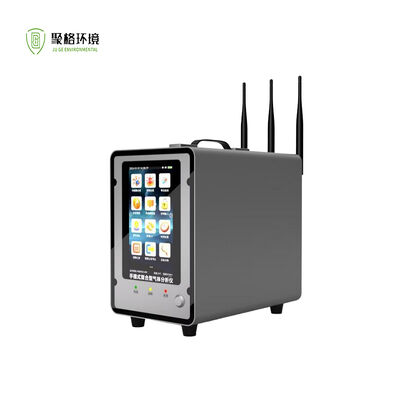 Buen precio Detector portátil de gases electroquímicos para CO2 O2 CO H2S NO NO2 PH3 Amoniaco en línea