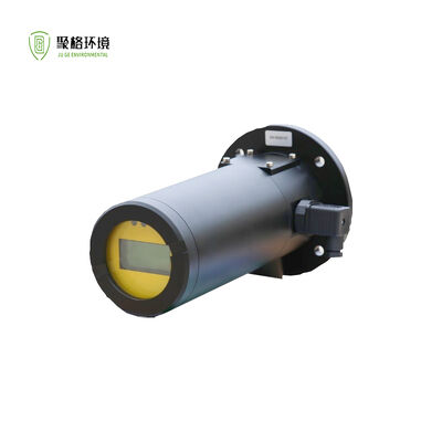 Good price Dust CEMS Continuous Particulate Matter Emission Monitoring System with 0-50mg/m³ to 0-10g/m³ Range, ±2% FS Accuracy, and Laser Backscattering Principle online