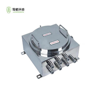 अच्छी कीमत विस्फोट-रोधी टीएसपी वायुमंडलीय परिवेशी वायु गुणवत्ता निगरानी प्रणाली पीएम2.5 पीएम10 धूल विश्लेषक ऑनलाइन