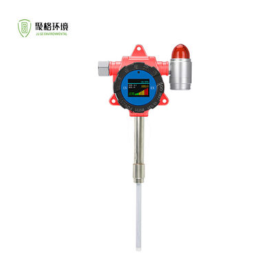 Good price Bag Filter Leak Detector Dust Analyzer with 0.1μm–400μm Particle Size Range and ≤260℃ / 400℃ / 800℃ Gas Temperature Options online