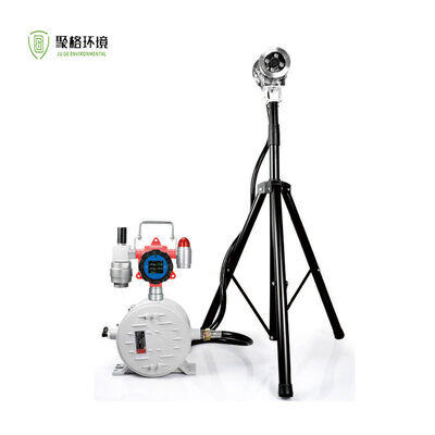 Buon prezzo IP66 Detettore di gas tossici per spazio ristretto portatile di monossido di carbonio in linea