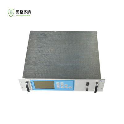 Giá tốt. Doas UV So2 No No2 O2 Khí khói hydrocarbon xử lý phân tích cho CEMS trực tuyến