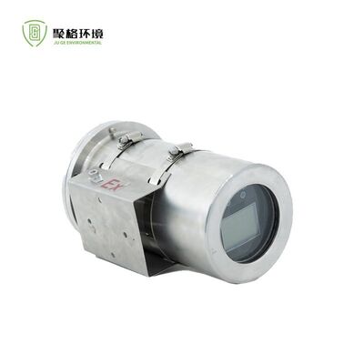 Buon prezzo Sistema di monitoraggio del metano in linea senza fili OEM Manhole Multi Parameter per spazi ristretti in linea