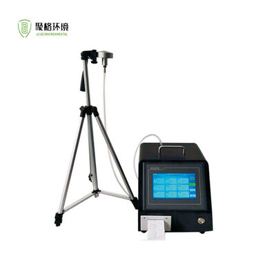 Good price Wireless Portable Gas Detector Ambient Air Analyzer For Nitrogen Carbon Oxide online